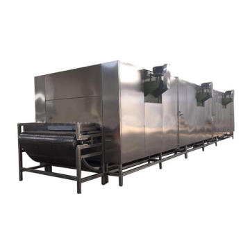 Fruit Jam Processing Line Customizable